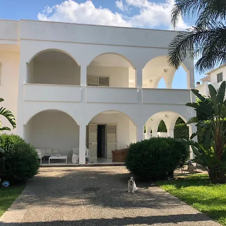 Casaclo Holiday home