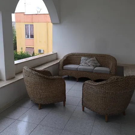 Holiday home Casaclo *